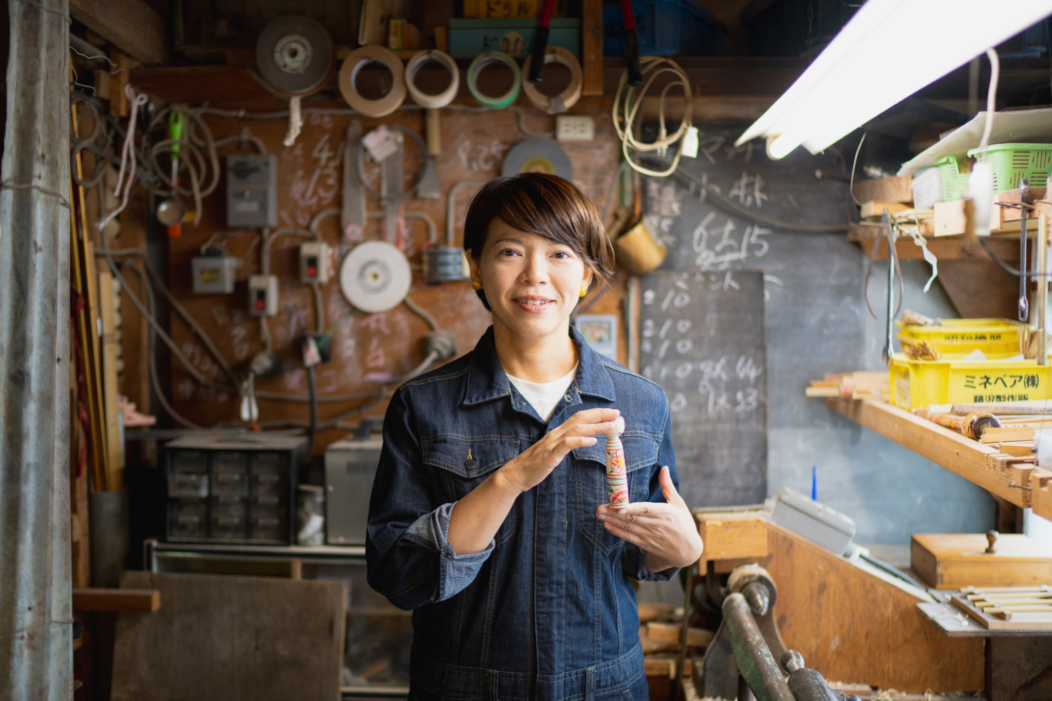 Kobayashi Sumiko